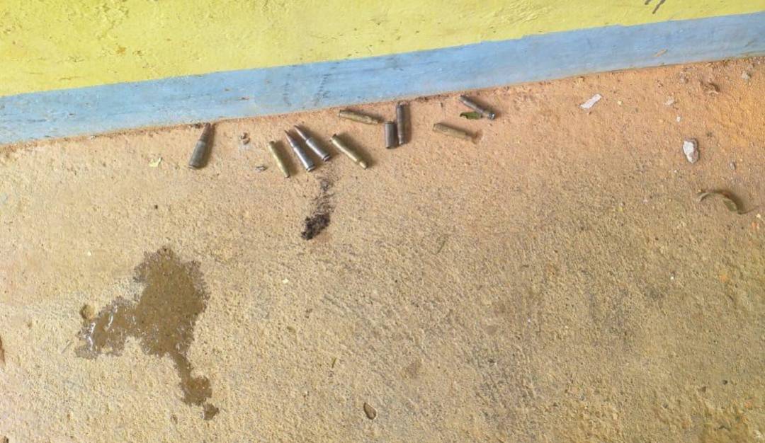 En Córdoba no coinciden los registros de líderes sociales asesinados