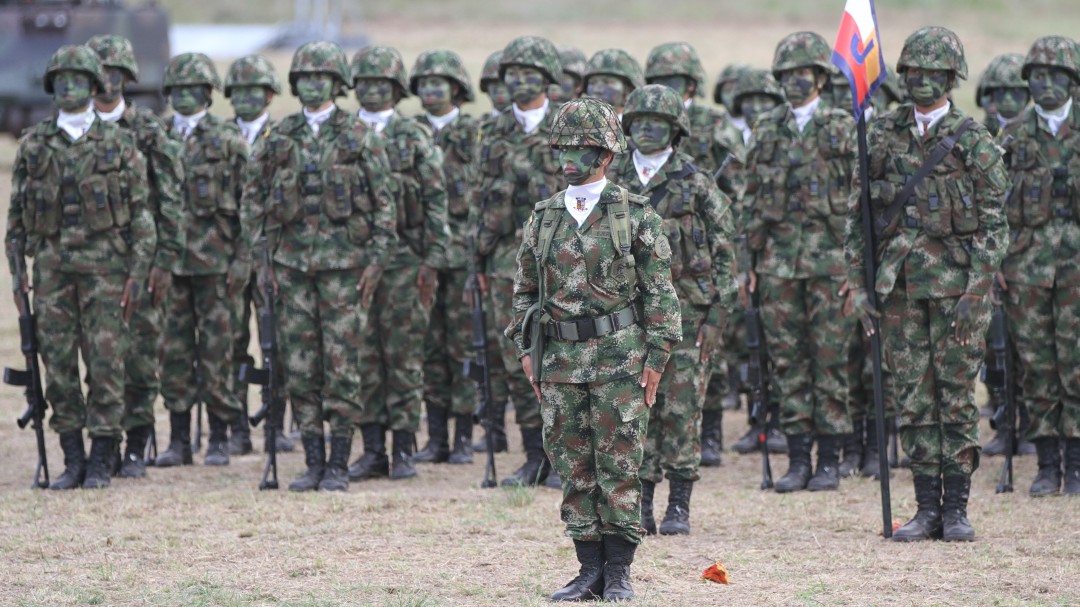 Proponen que militares sean alcaldes (e) para manejar seguridad