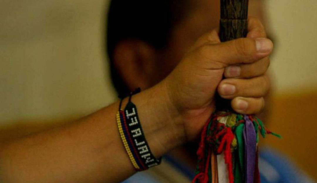 Justicia especial indigena: Comando armado liberó 4 presos condenados por la justicia indígena