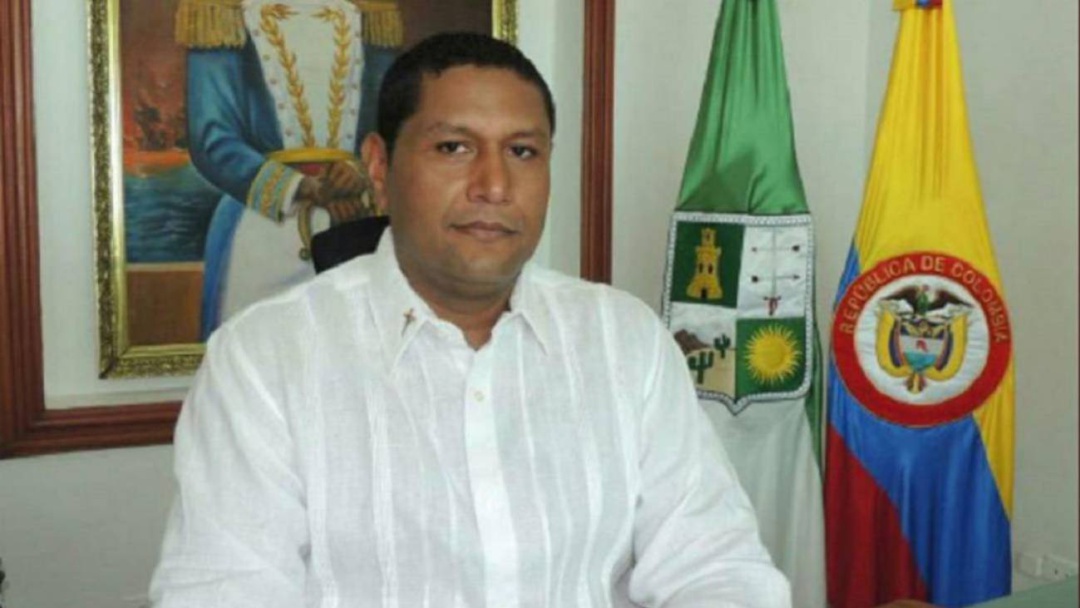 Niegan tutela al suspendido gobernador (e) de La Guajira, Wilbert Hernández