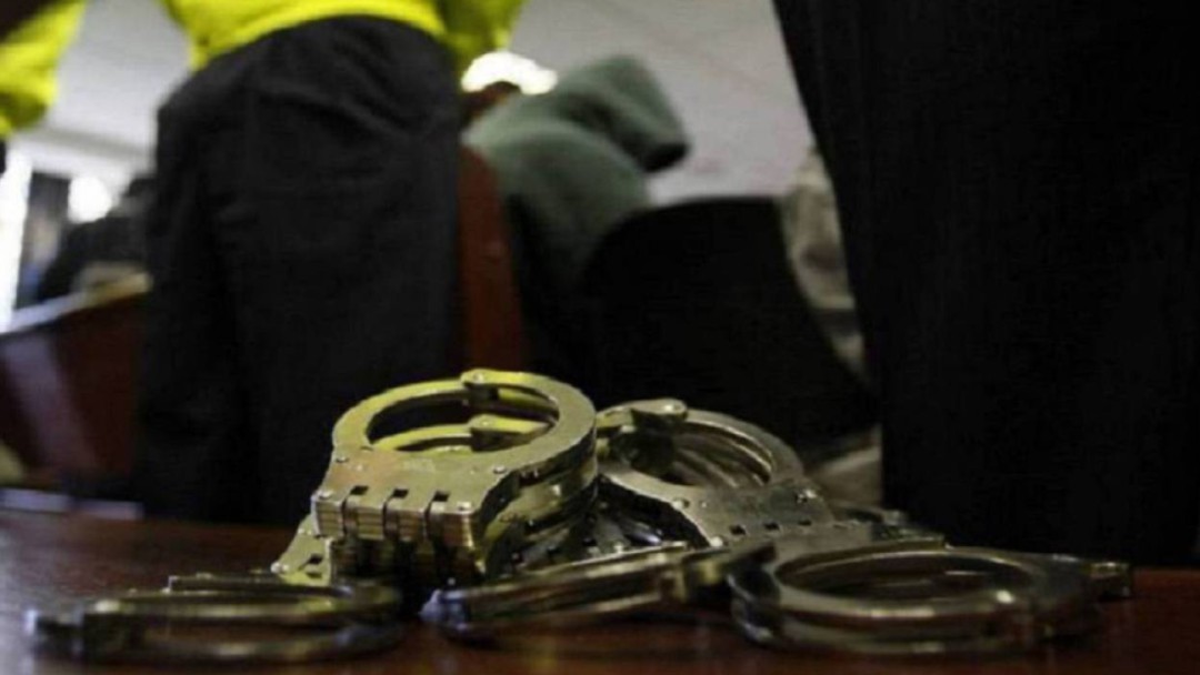 Capturan a dos empresarios de Santa Marta, presuntamente por narcotráfico