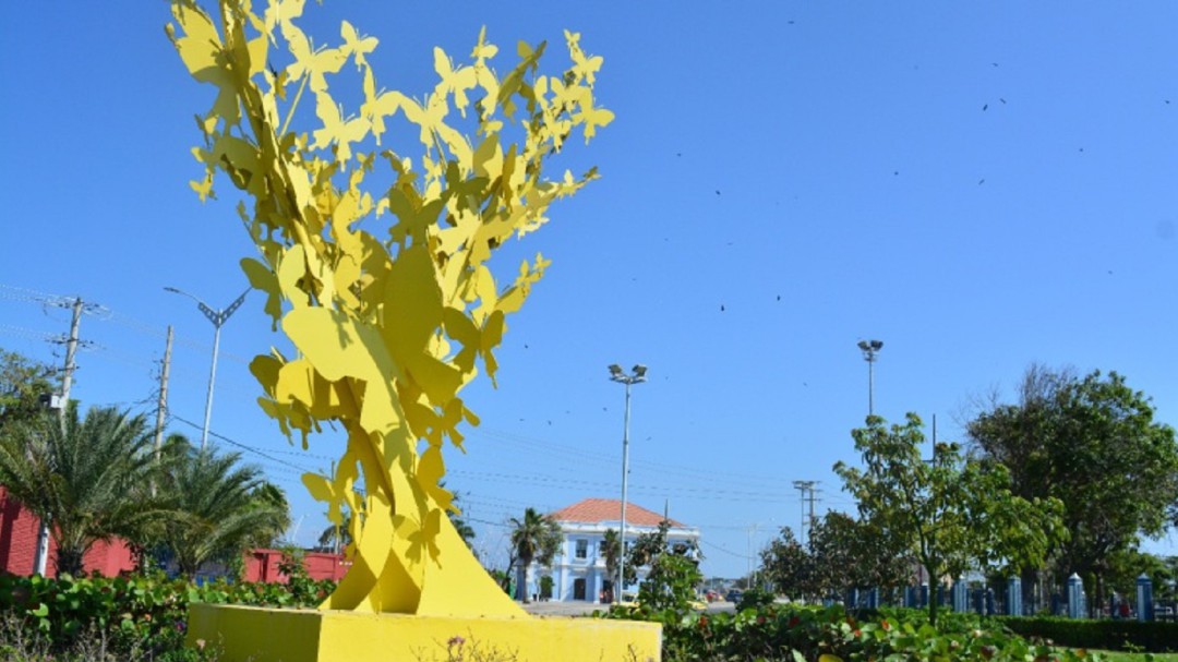 Barranquilla tendrá ruta Macondo para la asamblea del BID
