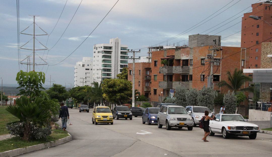 Elecciones Colombia: Los retos del próximo gobernador de Atlántico