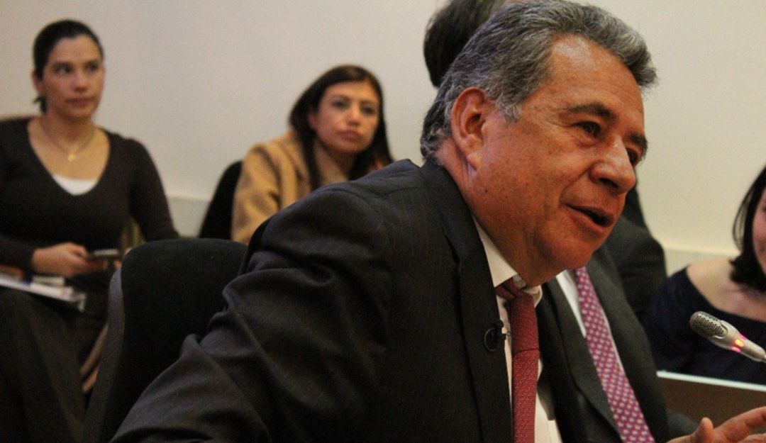 Citan a juicio al alcalde de Soacha por incumplir ley de cuotas