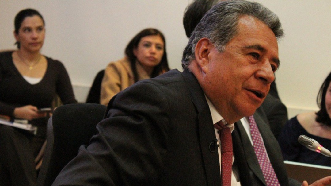Citan a juicio al alcalde de Soacha por incumplir ley de cuotas