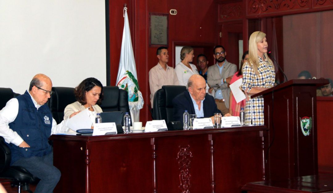 Candidatos amenazados: No serán suspendidas elecciones en regiones con amenazas a candidatos