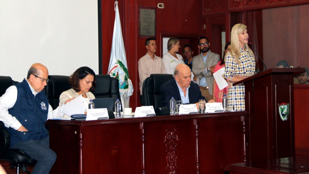 No serán suspendidas elecciones en regiones con amenazas a candidatos