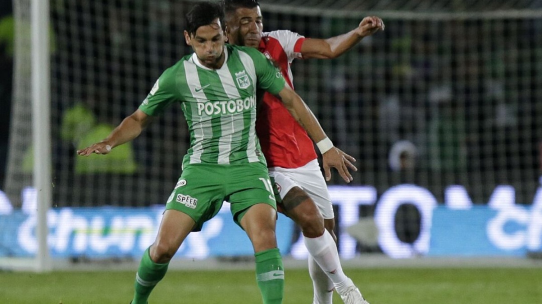 Alberto 'Tino' Costa: "La rotación me guste o no, me la tengo que aguantar"