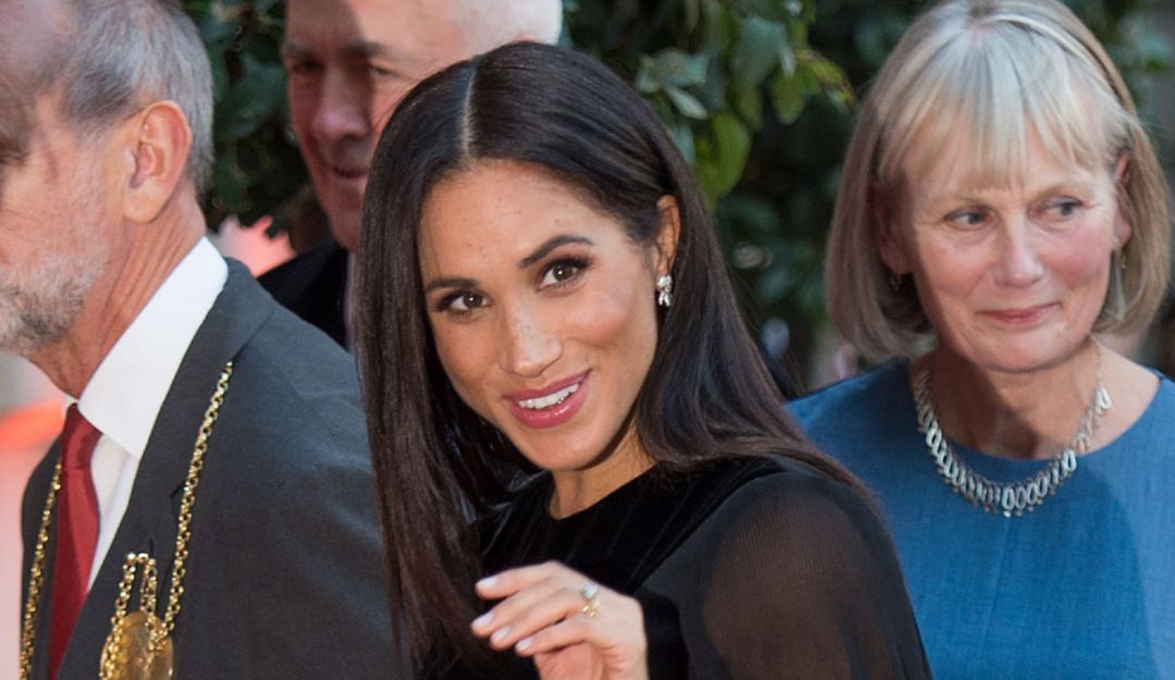 Condiciones que tenía Meghan Markle antes de casarse: ¿Por qué Meghan Markle no podía usar el anillo de compromiso en público?