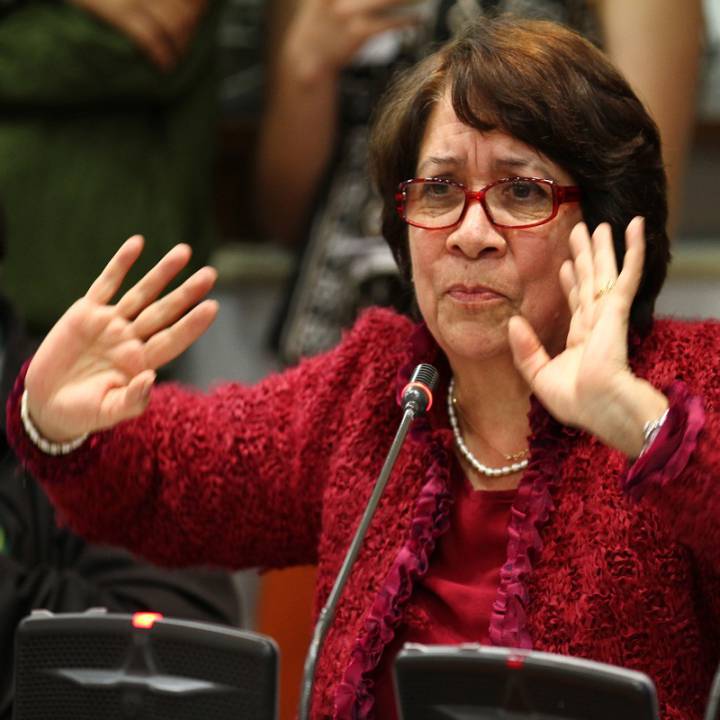 "Dineros de Mancuso están en la actual campaña política en Córdoba"