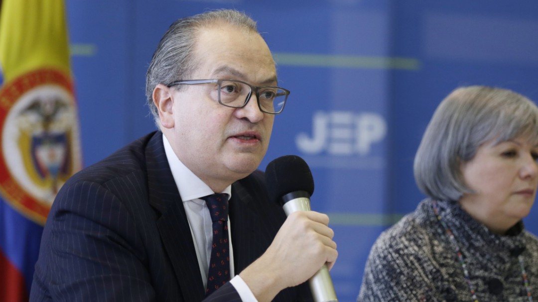 Red de Veedurías pide Procurador Ad Hoc para investigaciones de Odebrecht