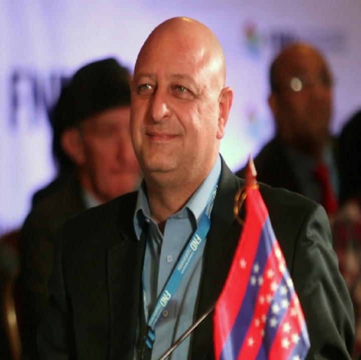 Condenan al exgobernador de San Andrés, Ronald Housni, por corrupción