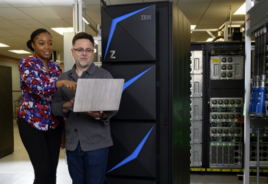 IBM seguridad empresas: IBM llega con su sistema z15: privacidad, administración y seguridad IBM seguridad empresas: IBM llega con su sistema z15: privacidad, administración y seguridad