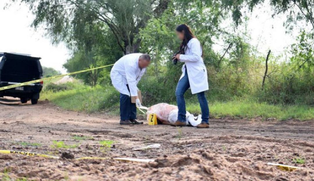 Muertes