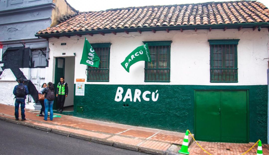 Feria Barcú Bogotá: ¡Luces, cámara, arte! Tres obras imperdibles en la feria Barcú de Bogotá