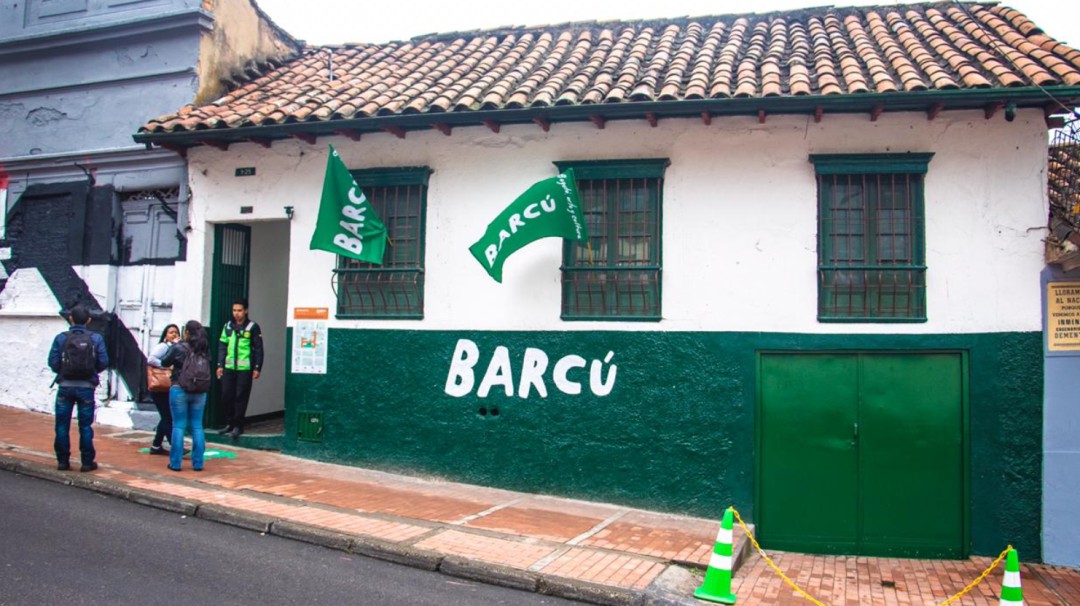 ¡Luces, cámara, arte! Tres obras imperdibles en la feria Barcú de Bogotá