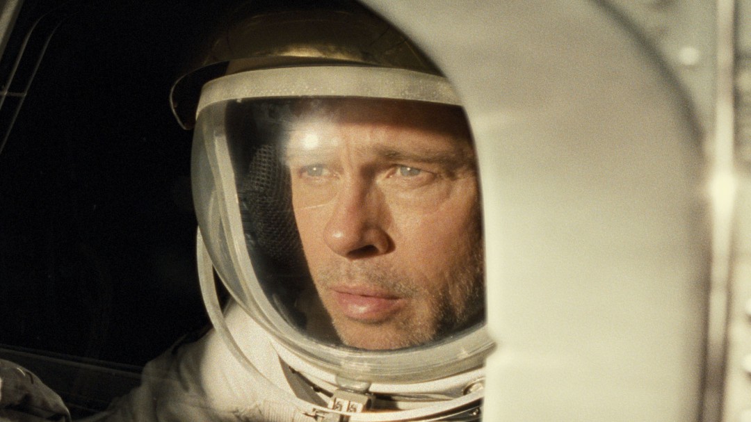 Ad Astra: Hacia las Estrellas, la Apocalypse Now del Sci-Fi