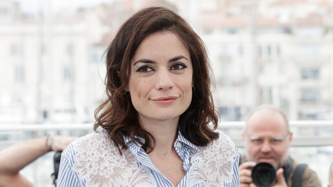 Vanessa Filho: "Mi objetivo era no prejuzgar a mis personajes"