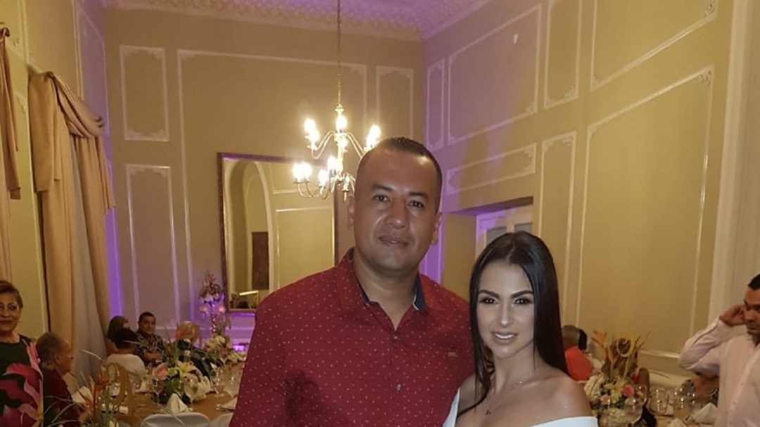 ¿Cómo conquistó Nelson Ramos a su esposa?