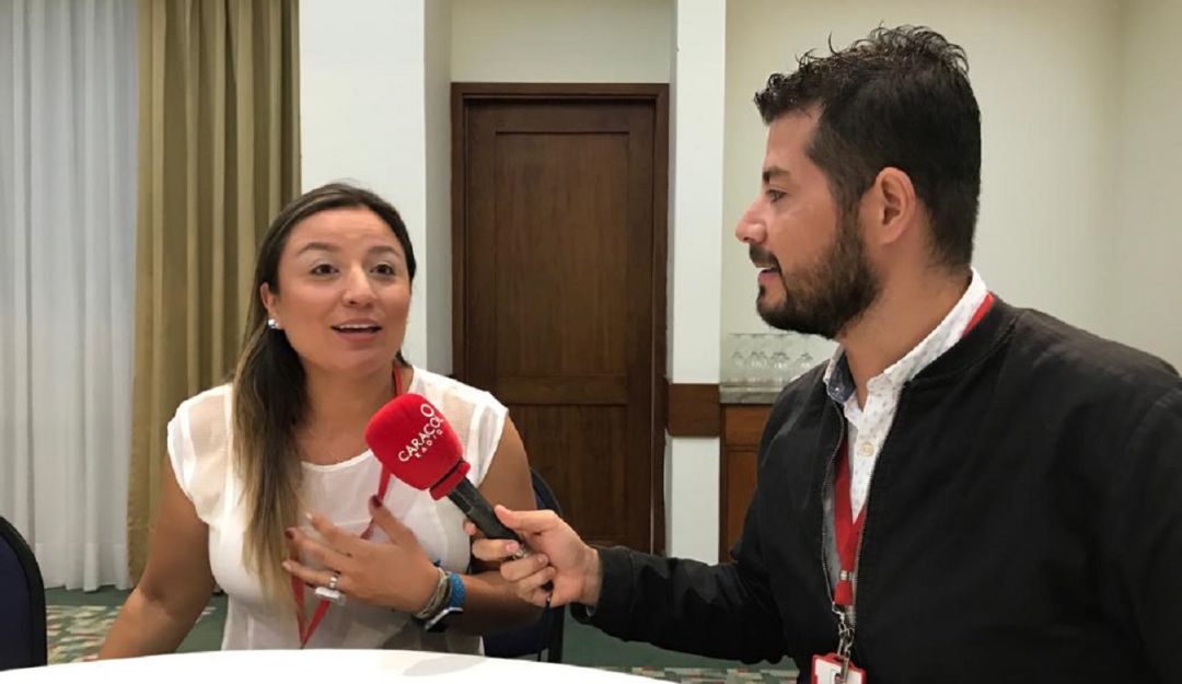 Excombatientes de las Farc: Excombatientes intercambiaron su experiencia