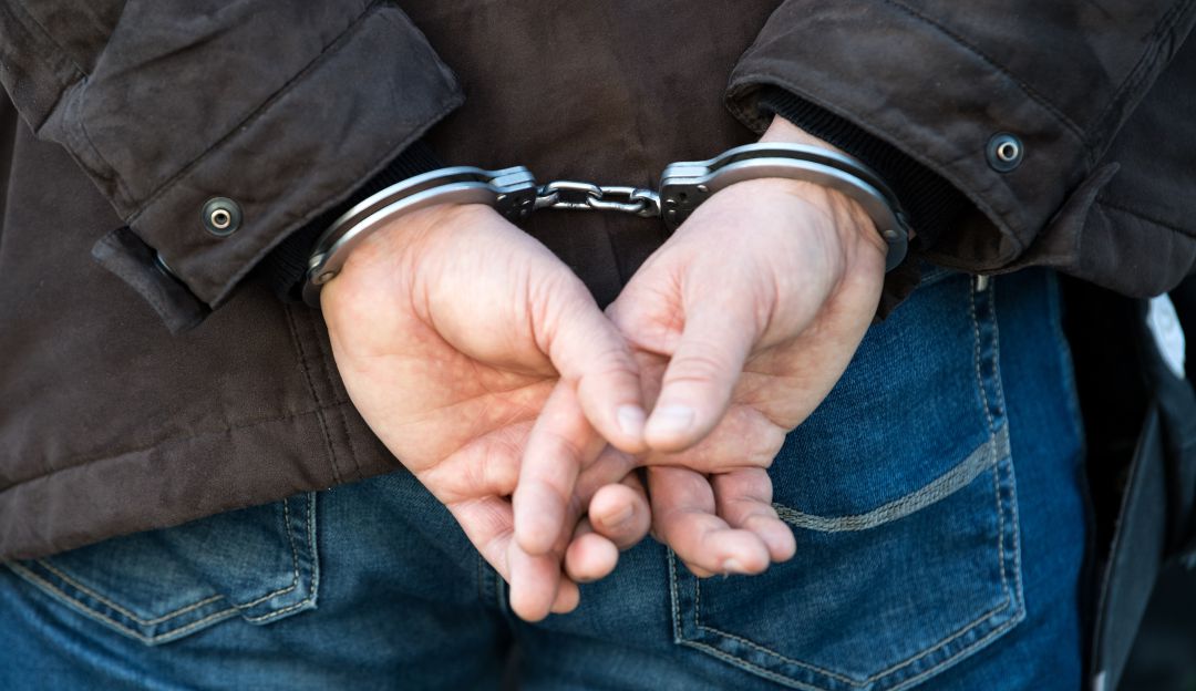 Policía griega detiene al supuesto autor de secuestro de avión en 1985