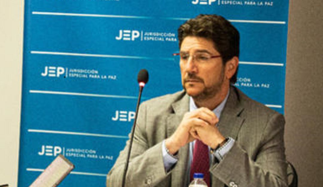 Ex senador Char reconoce compra de votos y alianza con paramilitares