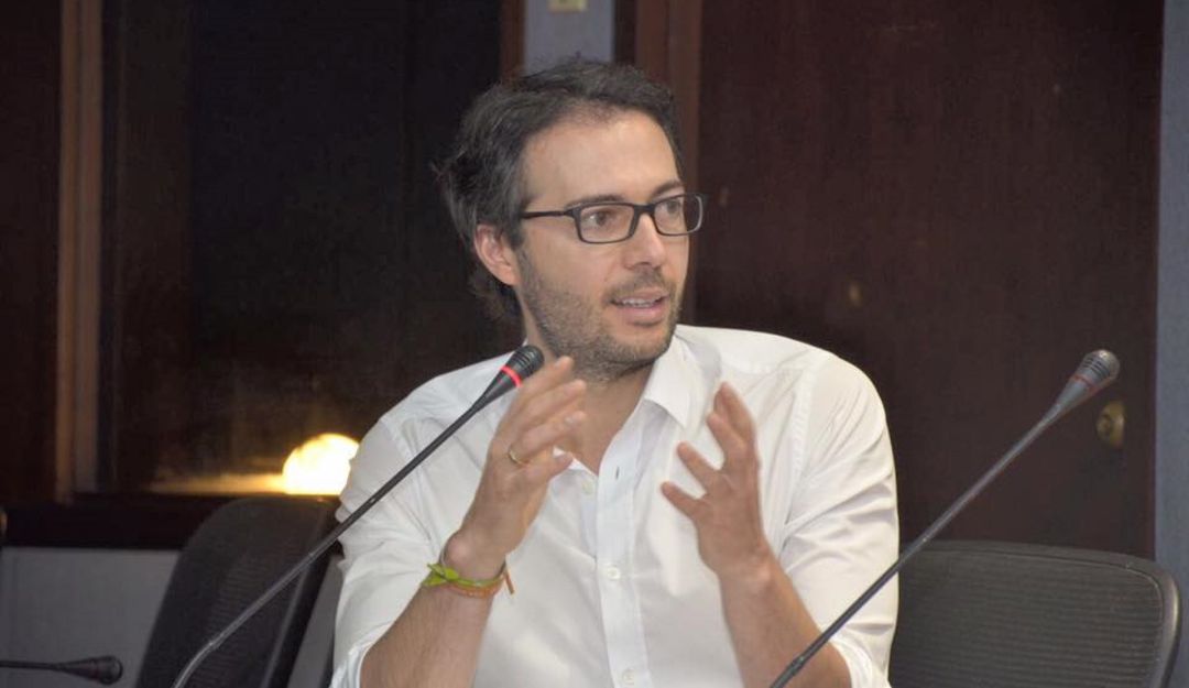 coronavirus, alcalde, medellin prueba, negativa: Alcalde de Medellín dio negativo para coronavirus