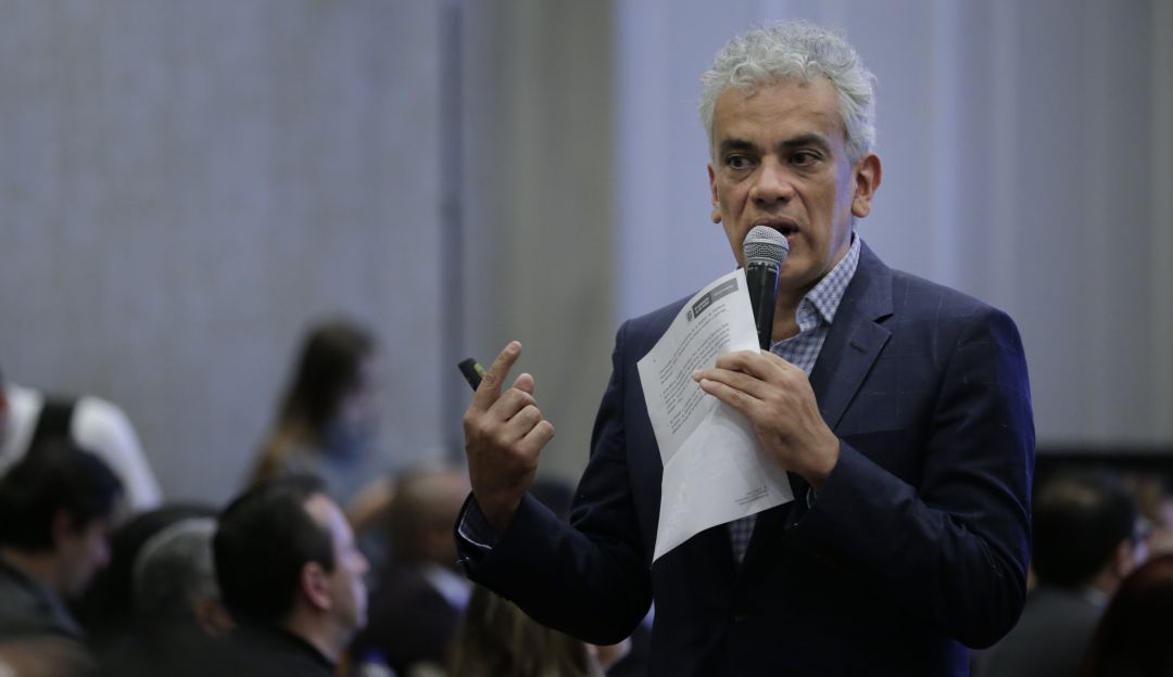 Fracking Colombia: Gobierno prepara protocolos para pruebas piloto de Fracking