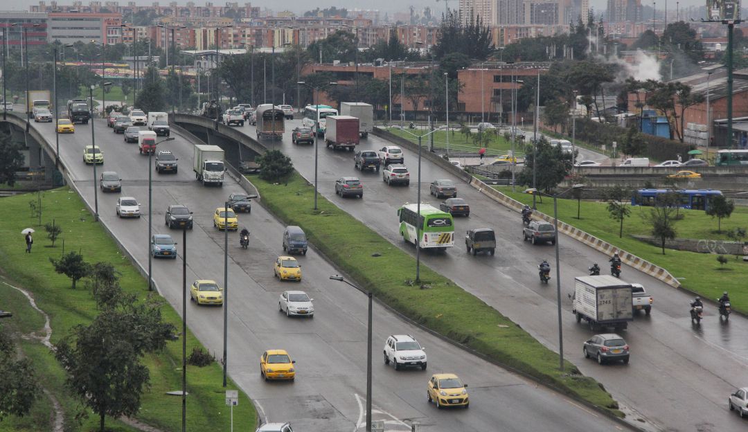 Cambios RUNT: Desde el 1 de diciembre MinTransporte anuncia cambio en género de RUNT