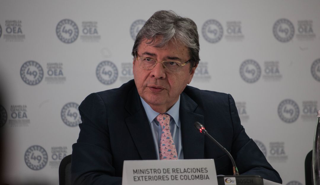 Espionaje frontera Colombia y Venezuela: Colombia niega haber realizado espionaje en la frontera con Venezuela