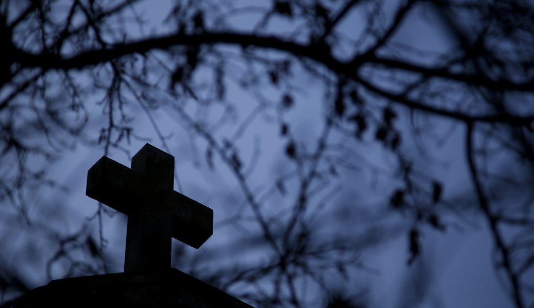 Cementerio de Pauna: Tribunal de Boyacá adopta medidas cautelares en cementerio de Pauna