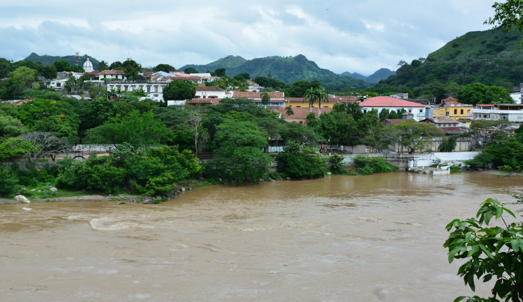 Honda, Tolima