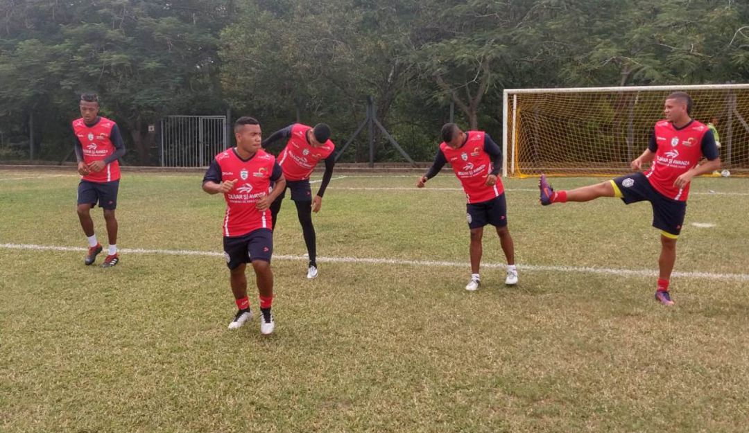 Real Cartagena Torneo Águila 2019 II: Real Cartagena intentará volver a la victoria frente a Leones