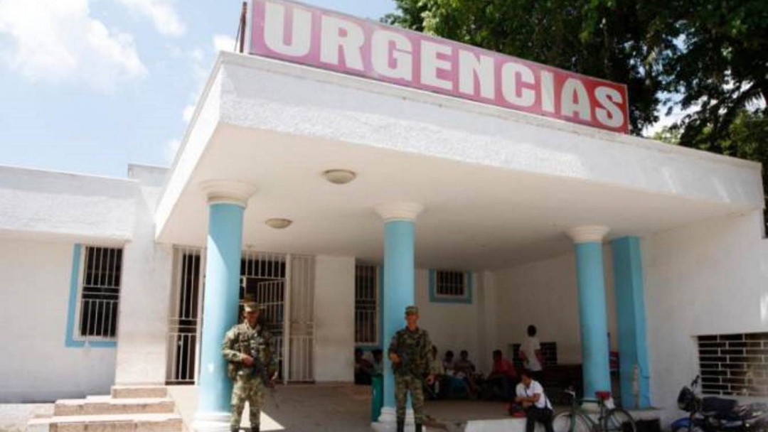 Niño de 4 años murió tras ser arrollado por una moto en Bolívar