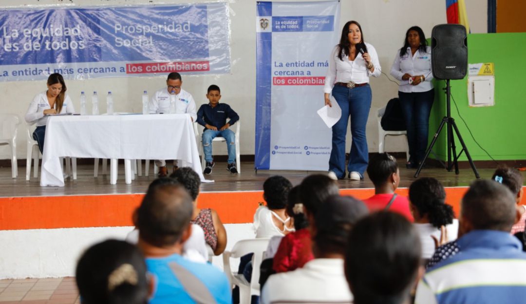 Mejoramientos vivienda atrasados Cartagena: Mejoramientos de vivienda atrasados en Cartagena se entregarán este año