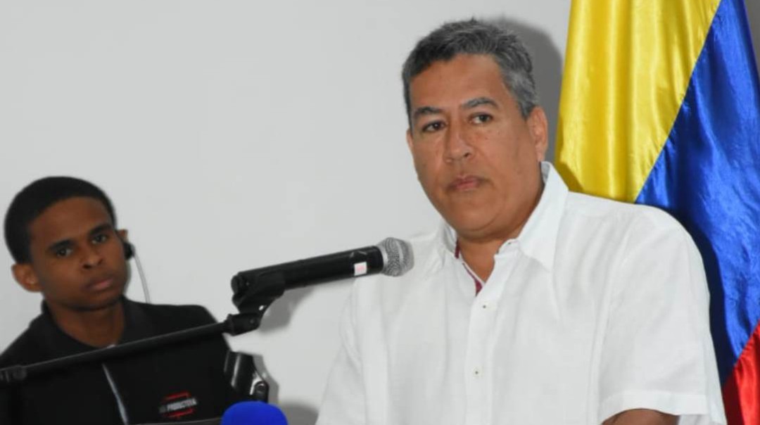 Vicepresidencia reconoce avances en la Alcaldía de Cartagena
