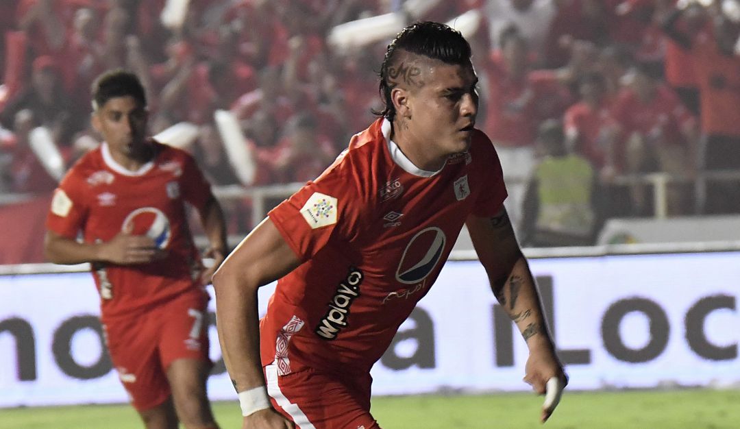 liga águila fecha 12 américa de cali vs atlético bucaramanga: América empató con Bucaramanga y dejó escapar una gran oportunidad en Liga