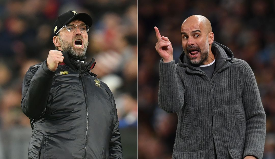 liverpool espionaje manchester city the times escandalo premier league: Se revela espionaje en la base de datos del Manchester City