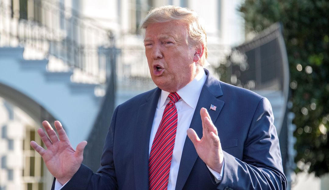 Asamblea de las Naciones Unidas: En cumbre Trump y mandatarios de Latinoamérica tratarán crisis de Venezuela