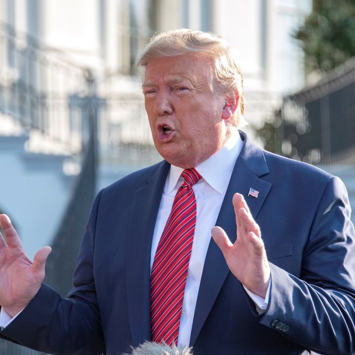 En cumbre Trump y mandatarios de Latinoamérica tratarán crisis de Venezuela