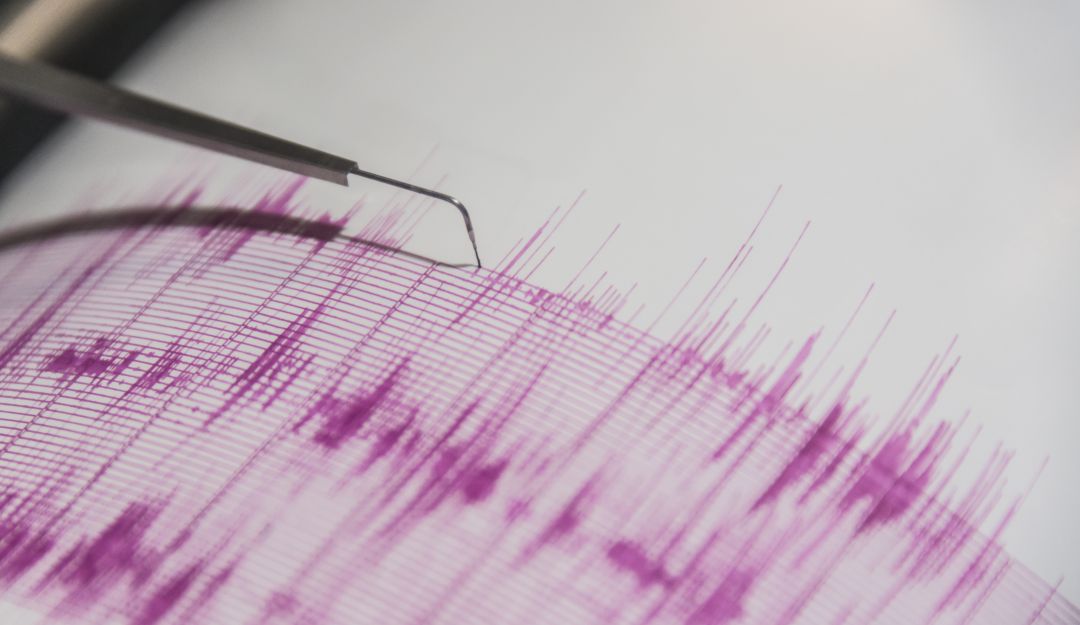 Temblores: Temblor de magnitud 5.2 se sintió en Colombia