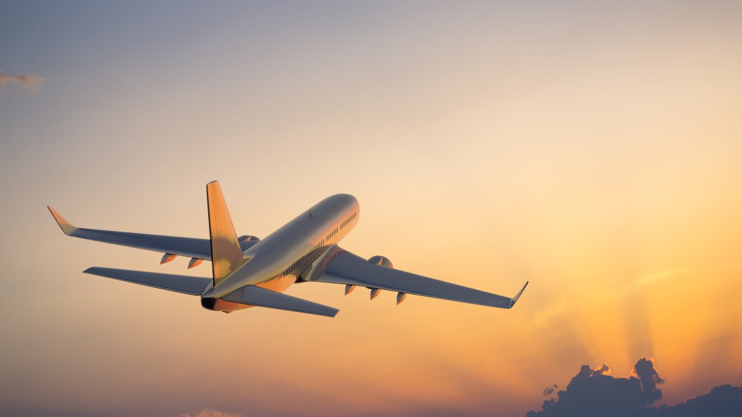 Aterriza de emergencia un avión de Avianca en el aeropuerto de Leticia