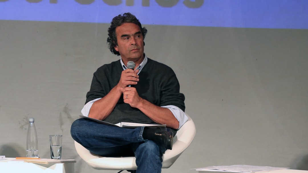 Fajardo: Son unos tramposos e irracionales los disidentes de Farc