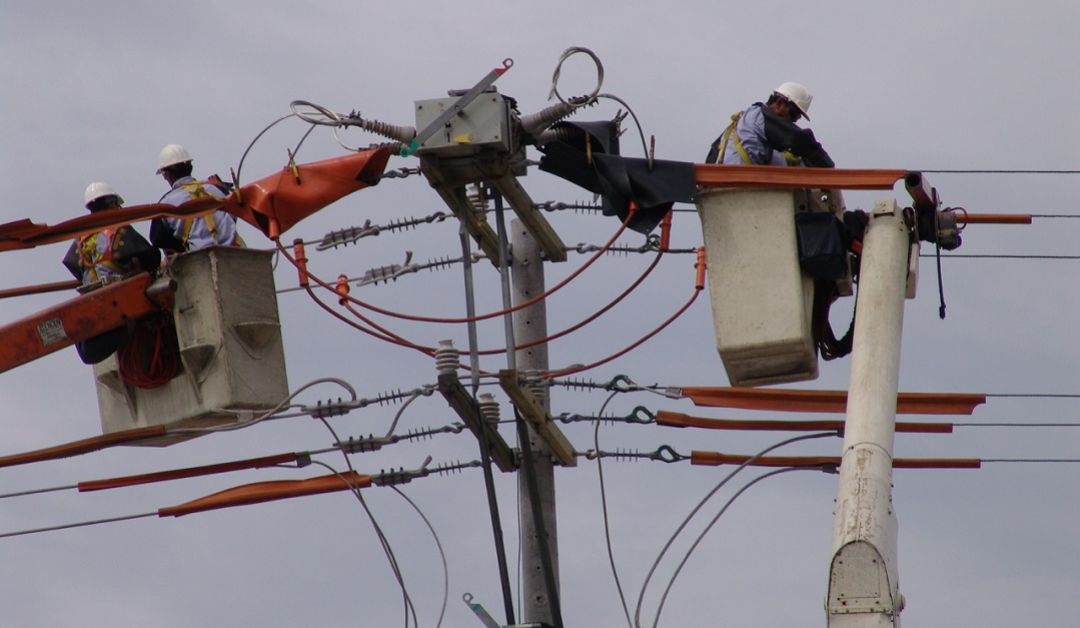 Crisis en Electricaribe: Electricaribe inicia inversiones por $125.000 millones