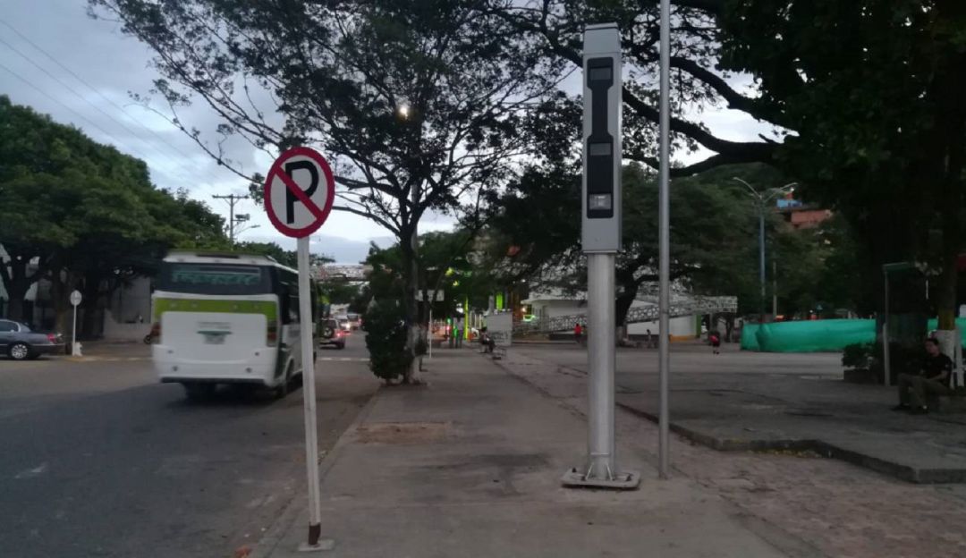 Fotomultas