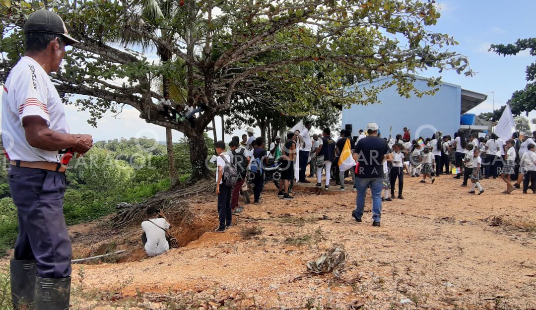 huérfanos del bajo Cauca, indígenas, violencia, Cáceres: Indígenas de Altos del Tigre sufren confinamiento