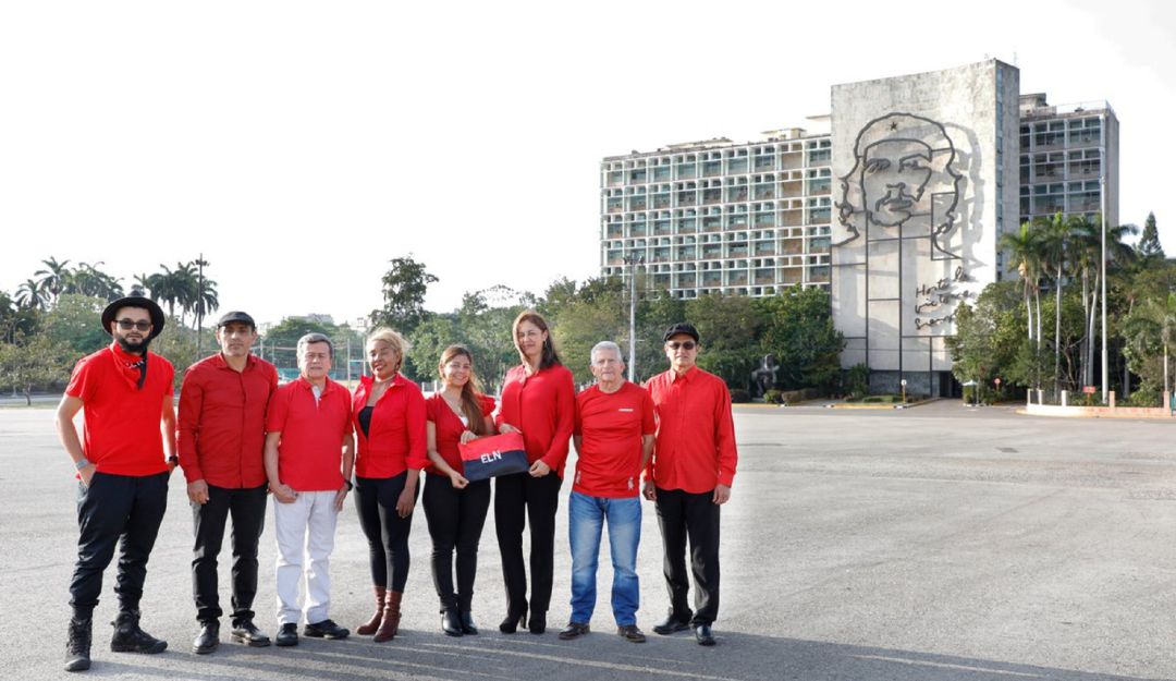 Crecen diferencias con Cuba por pedido de extradición de miembros del ELN