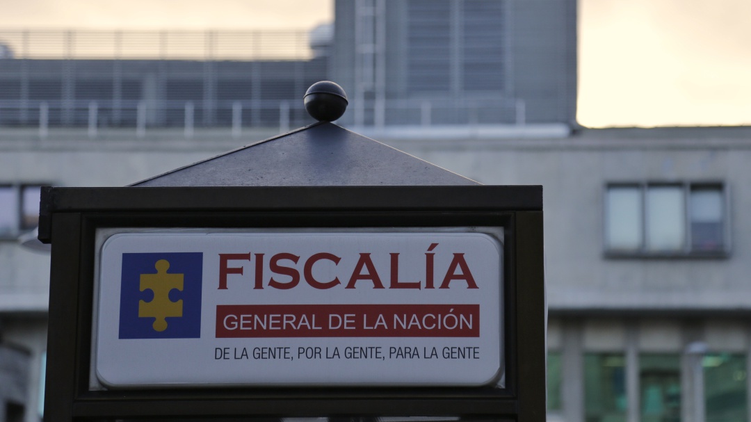 Fiscalía: No hubo homofobia en caso del Andino