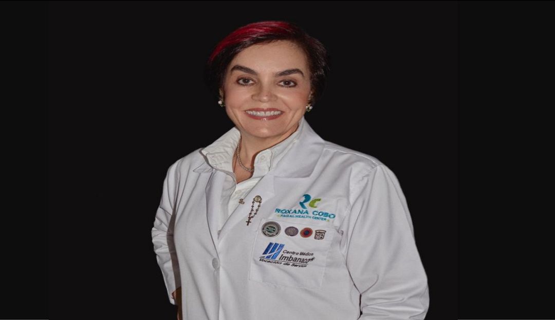Caleña llega a la Academia Europea de cirugía plástica facial: Caleña llega a la Academia Europea de cirugía plástica facial