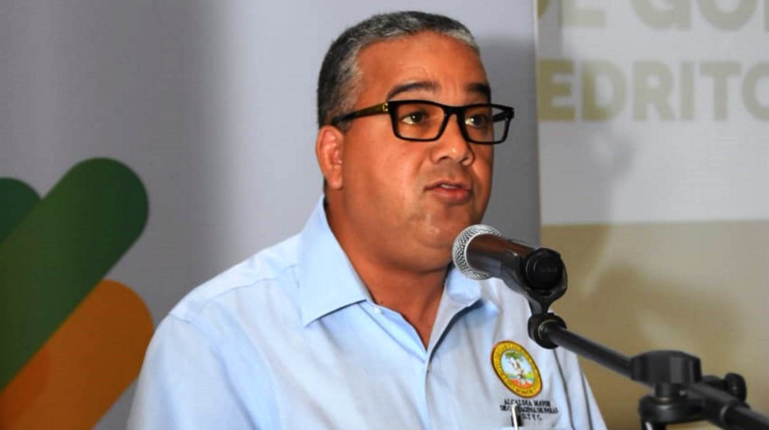 Cartageneros aprueban gestión del Alcalde Pedrito Pereira: Datexco